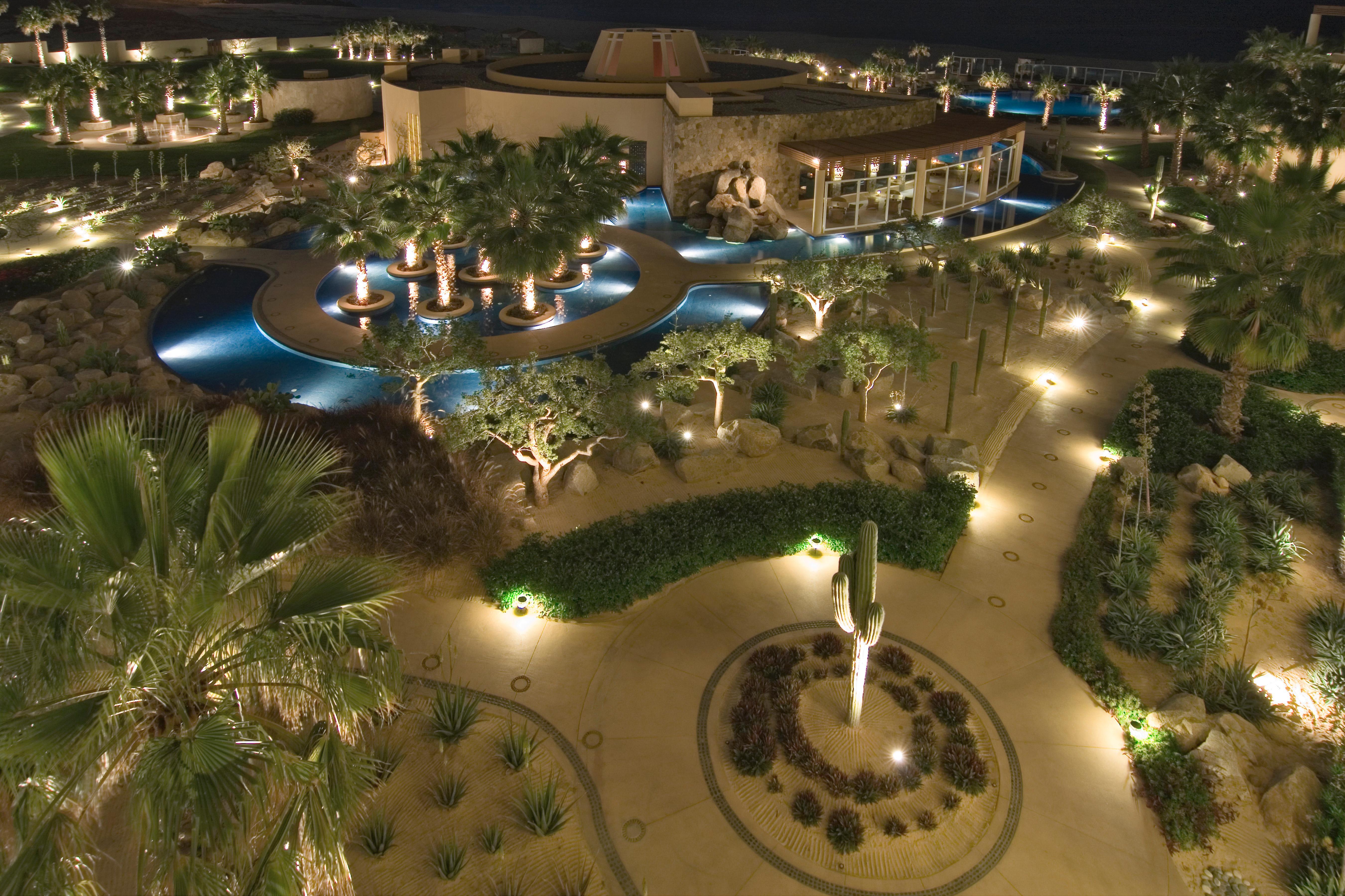 Pueblo Bonito Pacifica Golf & Spa Resort (Adults Only) Cabo San Lucas Exterior foto